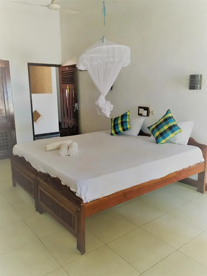 Dephani Beach Hotel Negombo Sri Lanka